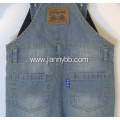 new fashion kids denim overalls/suspenders